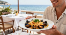 Ferragosto Al Ristorante: Da Roma Al Litorale Laziale, Ecco Cosa Arriva In Tavola - Italia A Tavola