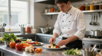 Food Service Surges In Global Coverage