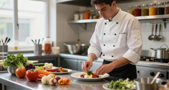 Food Service Surges In Global Coverage