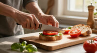 I Tested 6 Chef's Tricks For The Best Tomato Sandwich