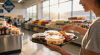 I Tried Everything At Sam’s Club’s Food Court And Found My New Favorite Snack