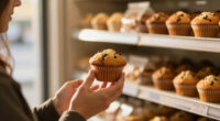 I Tried Nearly A Dozen Grocery Store Muffins — These Are The 3 Absolute Best