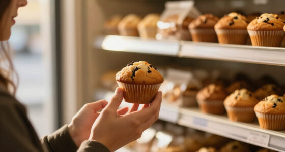 I Tried Nearly A Dozen Grocery Store Muffins — These Are The 3 Absolute Best