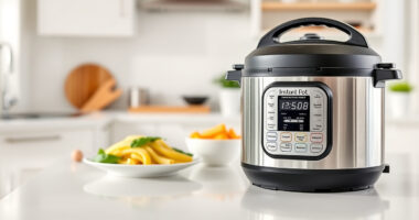 Instant Pot Lineup Compared: Which Model Should You Buy in 2026?