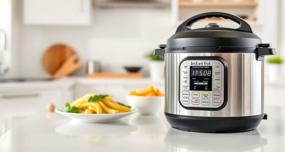 Instant Pot Lineup Compared: Which Model Should You Buy in 2026?