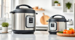 Instant Pot RIO Mini 7-in-1 Troubleshooting & Maintenance Guide