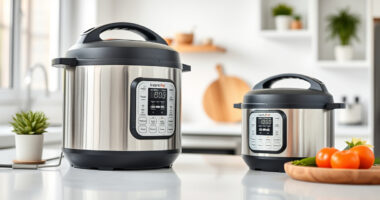 Instant Pot RIO Mini 7-in-1 Troubleshooting & Maintenance Guide
