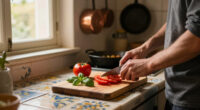 Italian American Restaurant Archives
