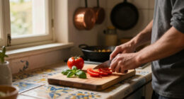 Italian American Restaurant Archives