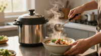Kenji/Serious Eats – 30-Min Pressure Cooker Pho Ga