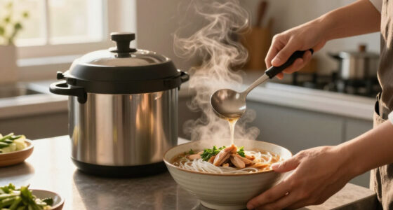 Kenji/Serious Eats – 30-Min Pressure Cooker Pho Ga