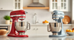 KitchenAid Lineup Compared: Which Model Should You Buy in 2026?