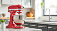 KitchenAid Troubleshooting and Care: The 2026 Maintenance Guide