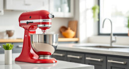 KitchenAid Troubleshooting and Care: The 2026 Maintenance Guide