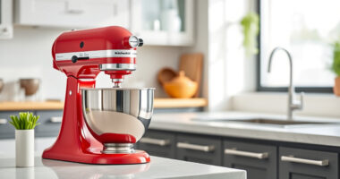 KitchenAid Troubleshooting and Care: The 2026 Maintenance Guide