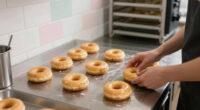 Krispy Kreme Surges In Global Coverage