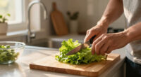 Lettuce