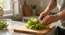 Lettuce