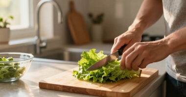 Lettuce
