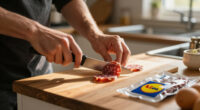 Lidl Ruckruf Salami
