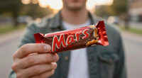 Mars Bars