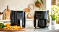 Ninja Air Fryer: Perfect Summer Crisps & Roasts