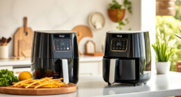 Ninja Air Fryer: Perfect Summer Crisps & Roasts