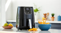 Ninja Air Fryer XL: The Perfect Summer Companion for Crispy, Healthy Meals