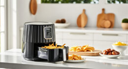 Ninja Crispi Pro 6-in-1 Glass Air Fryer: The Perfect Summer Kitchen Companion