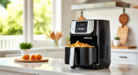 Ninja DoubleStack XL Smart Air Fryer: Perfect for Summer Grilling & More