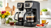 Ninja DualBrew Pro: The Ultimate Summer Coffee Maker