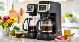 Ninja DualBrew Pro: The Ultimate Summer Coffee Maker