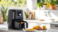 Ninja Foodi 10 Quart DualZone XL Air Fryer: Your Summer Food Companion