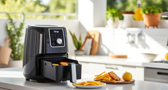 Ninja Foodi 10 Quart DualZone XL Air Fryer: Your Summer Food Companion