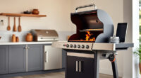 Ninja OG951 Woodfire Pro Connect: The Ultimate Summer Outdoor Grill