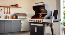 Ninja OG951 Woodfire Pro Connect: The Ultimate Summer Outdoor Grill