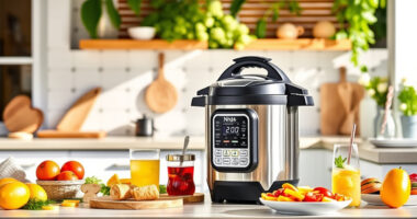 Ninja PossibleCooker PRO 14-in-1: The Ultimate Summer Multi-Cooker