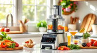 Ninja Professional Plus Food Processor: Your Summer Kitchen Hero