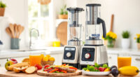 Ninja Professional Plus Kitchen System: The Ultimate Summer Blender