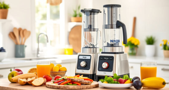 Ninja Professional Plus Kitchen System: The Ultimate Summer Blender