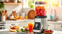 Ninja SLUSHi 72 oz Frozen Drink Maker: Summer’s Ultimate Chill