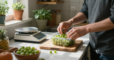 Publix Greenwise Berry Recall