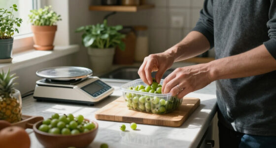 Publix Greenwise Berry Recall