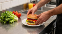 Red Robin Gourmet Burgers Surges In Global Coverage