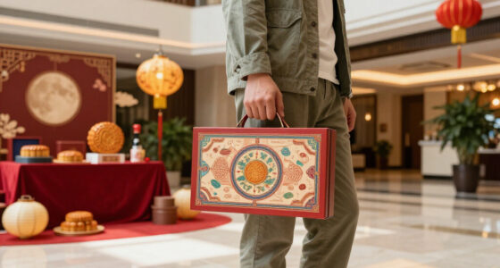Renaissance KL, Four Points By Sheraton KL Celebrate Mid-Autumn With Unique Mooncake Collections - Bernama