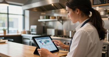Restaurant Brands International Surges In Global Coverage