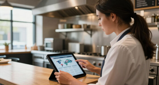 Restaurant Brands International Surges In Global Coverage