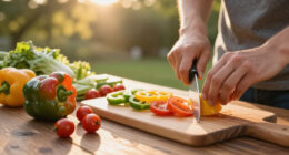Salad And Go