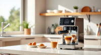 Summer Sips with the Ninja Luxe™ Café Pro Espresso Machine