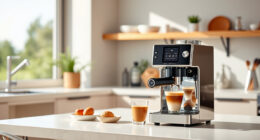 Summer Sips with the Ninja Luxe™ Café Pro Espresso Machine